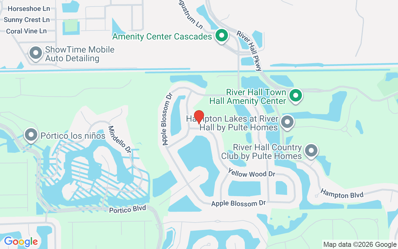 15108 Yellow Wood Dr, Alva, FL 33920