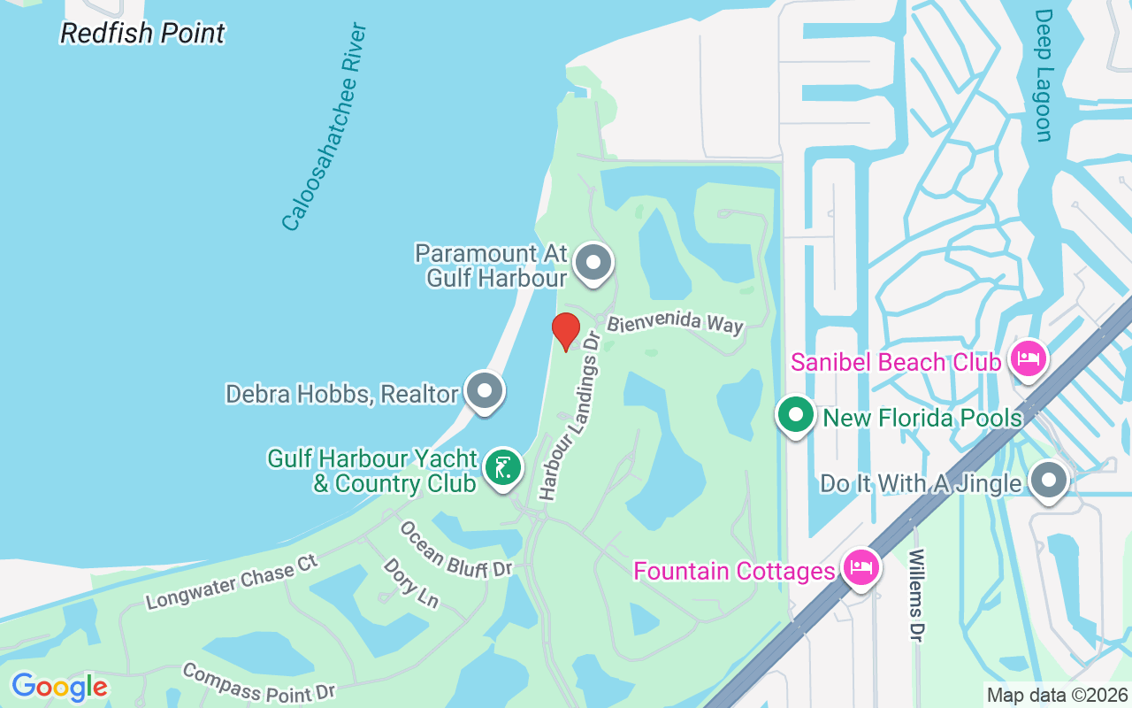 14336 Harbour Landings Dr 16C, Fort Myers, FL 33908