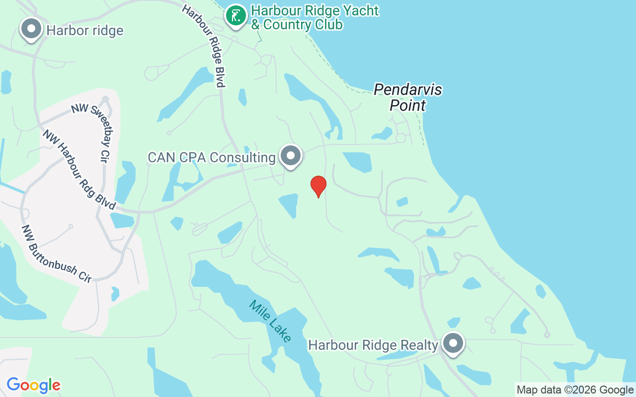 12813 Cinnamon Way Nw, Palm City, FL 34990