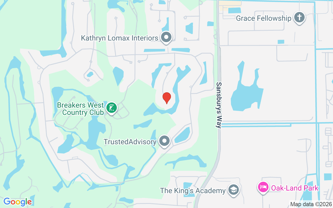 1648  Cypress Row Dr, West Palm Beach, FL 33411