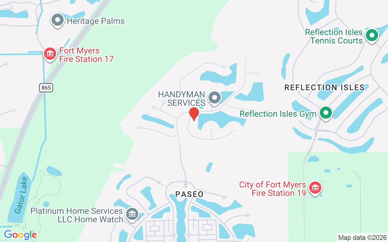 11047 Esteban Dr, Fort Myers, FL 33912