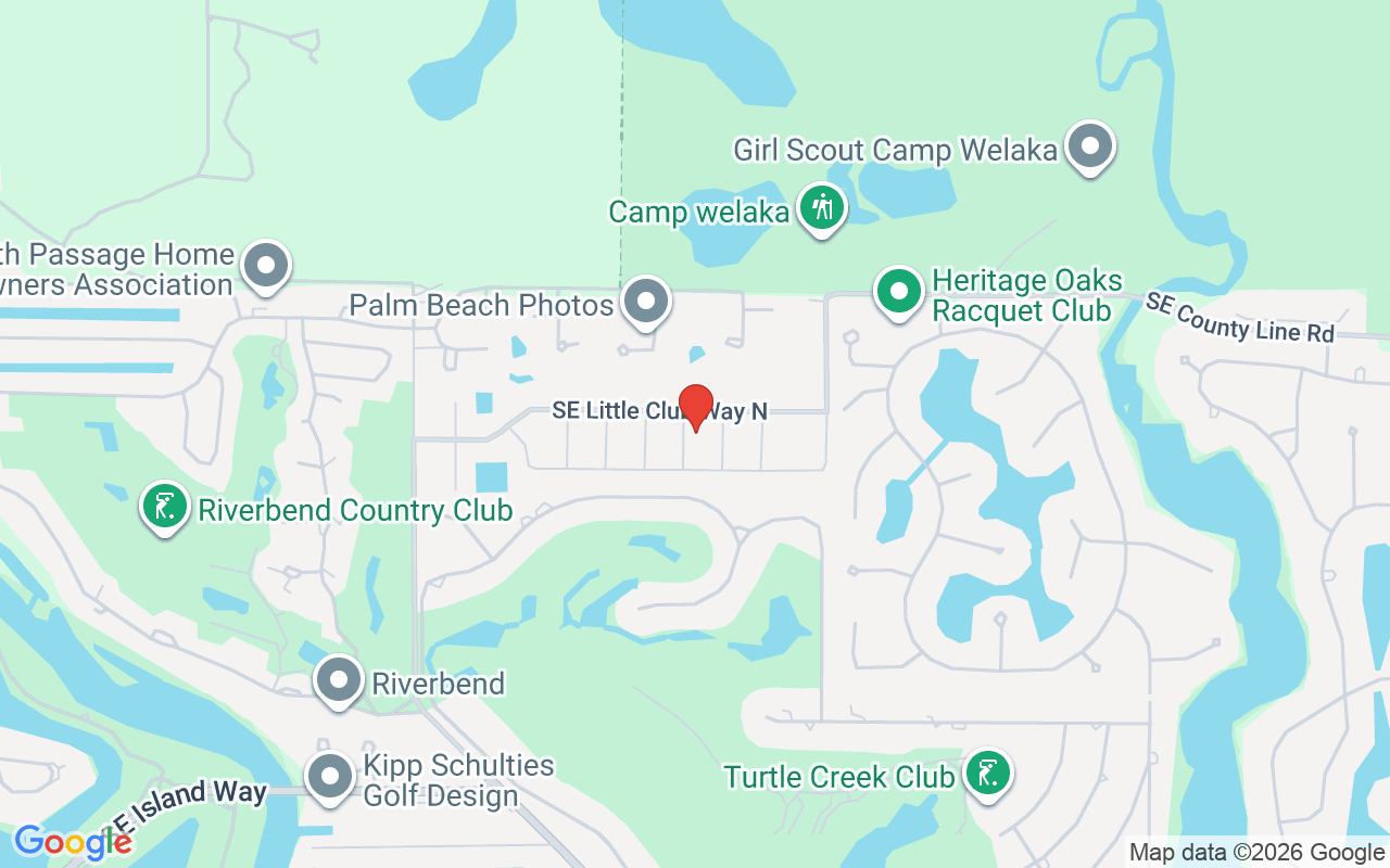 18327 Se Par Ln, Jupiter, FL 33469