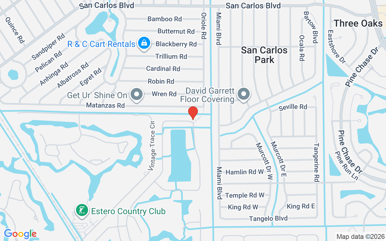 19344 La Serena Dr, Estero, FL 33967