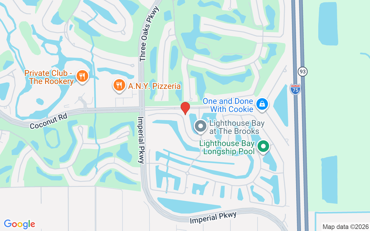 10274 Cape Roman Rd #102, Estero, FL 34135