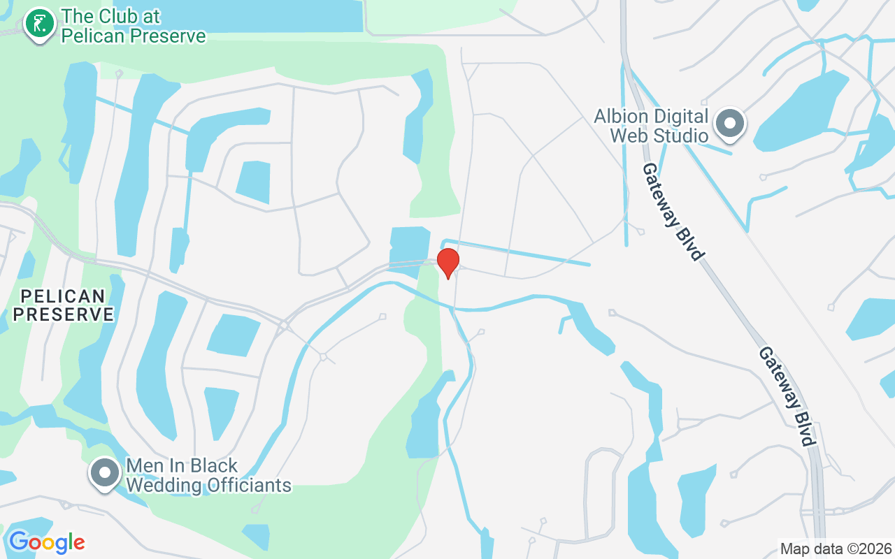 10500 Pistoia Dr, Fort Myers, FL 33913