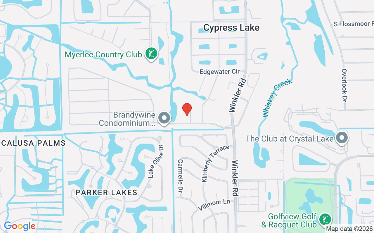 7084 Esquire Ct, Fort Myers, FL 33919