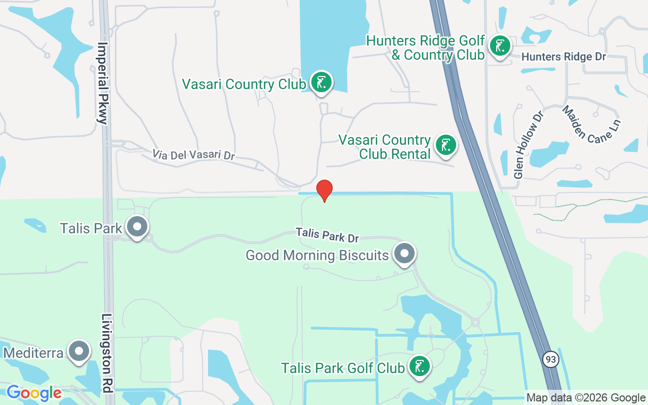 16780 Brightling Way, Naples, FL 34110