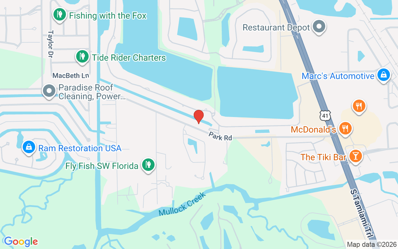 5546 Park Rd, Fort Myers, FL 33908