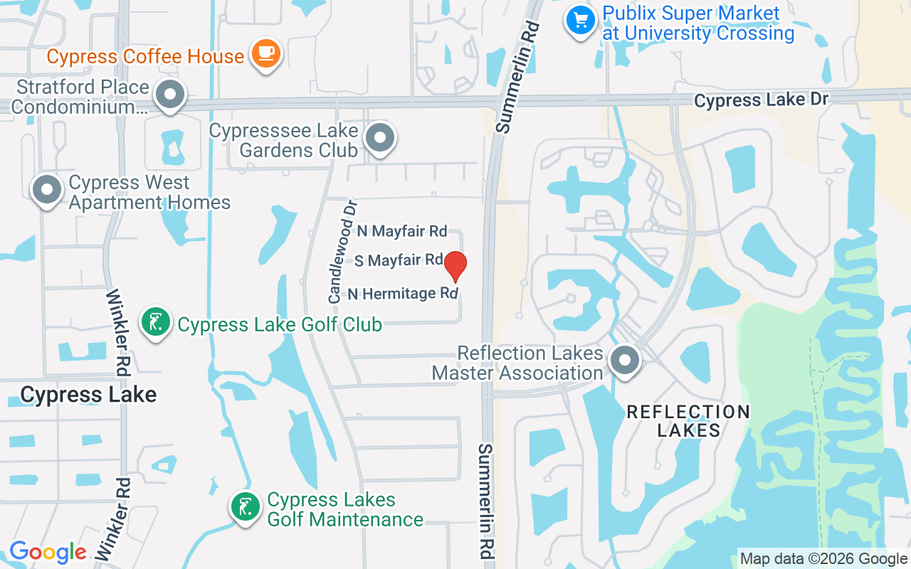 1685 Hermitage Rd N, Fort Myers, FL 33919