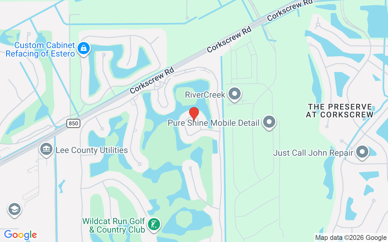 12527 Wildcat Cove Cir, Estero, FL 33928