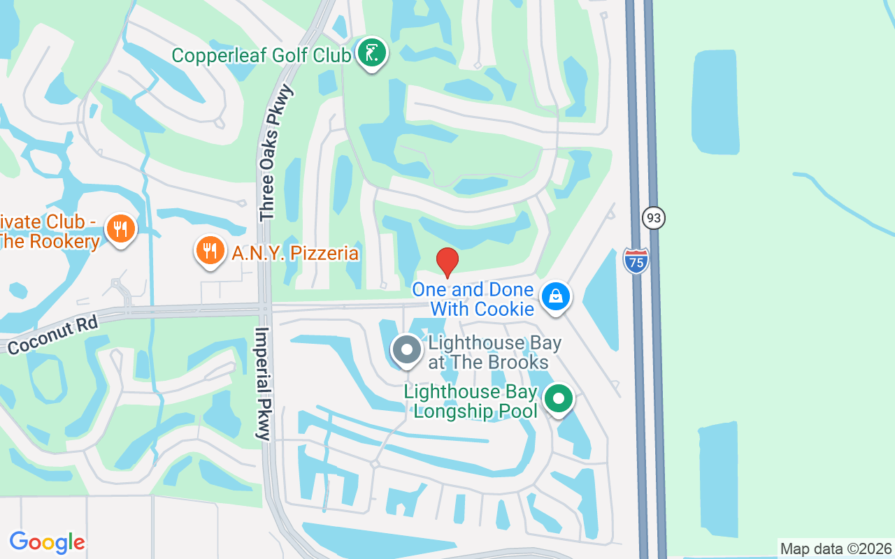 23600 Wisteria Pointe Dr #905, Estero, FL 34135