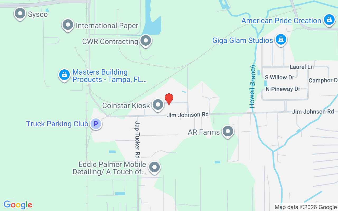 1217 Jim Johnson Loop, Plant City, FL 33566