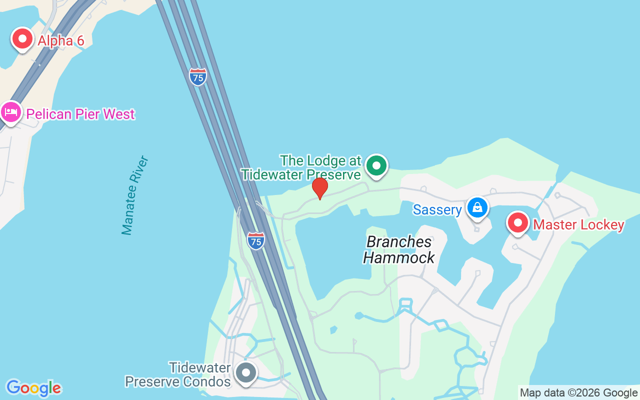 1251 Riverscape Street, Bradenton, FL 34208