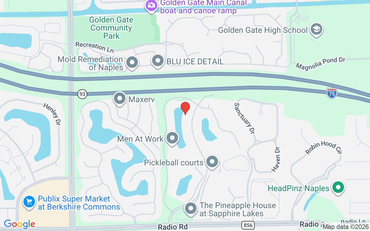 409 Gabriel Cir #2207, Naples, FL 34104