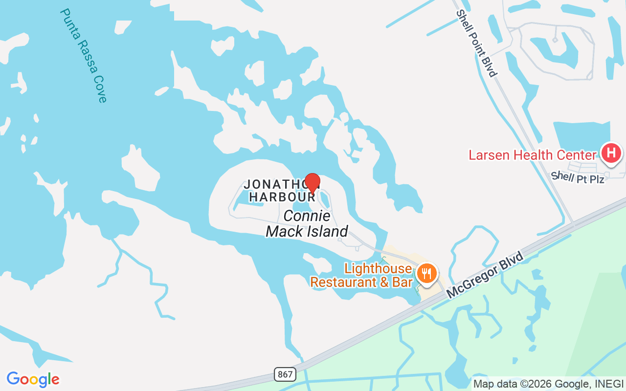 17040 Marina Cove Ln, Fort Myers, FL 33908