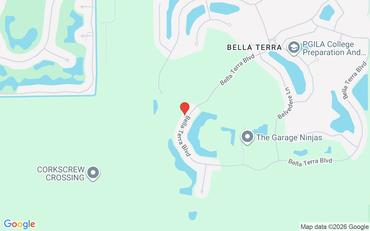 21128 Bella Terra Blvd, Estero, FL 33928