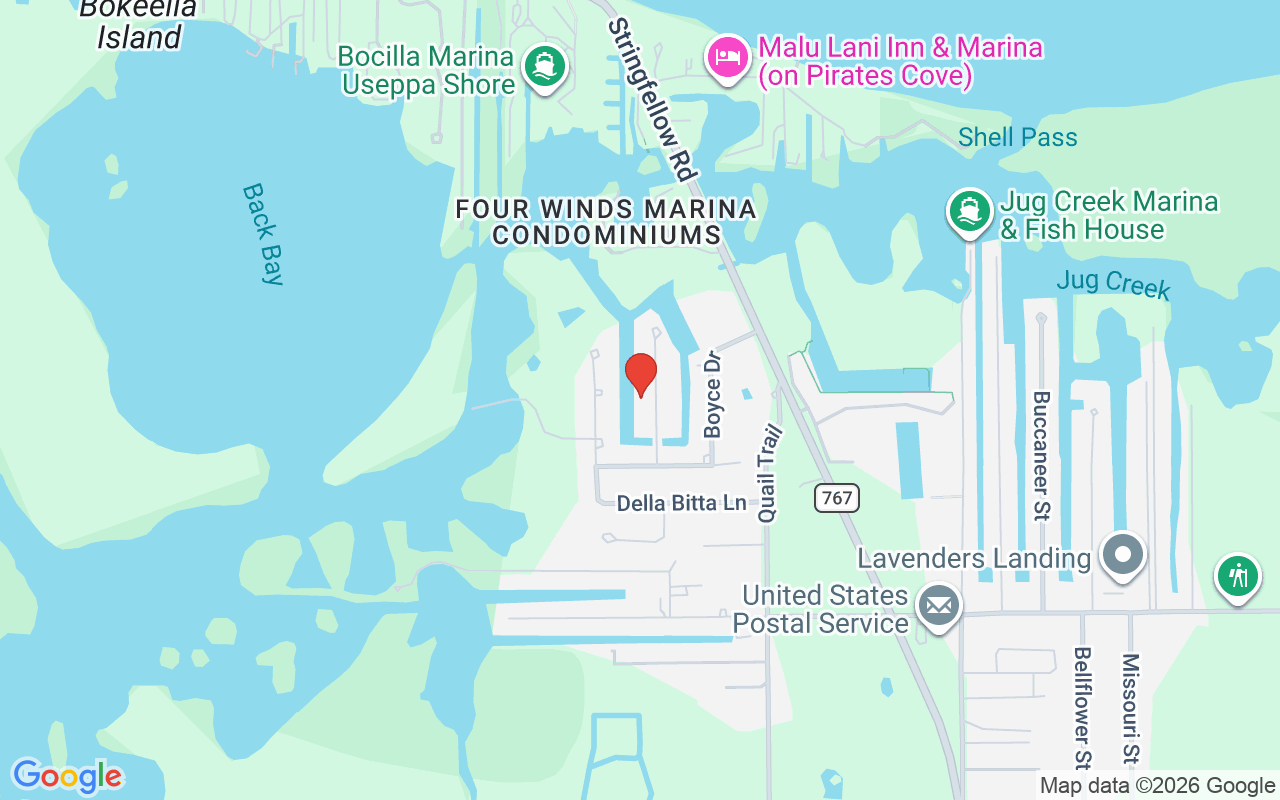 16303 Shoal Ct, Bokeelia, FL 33922