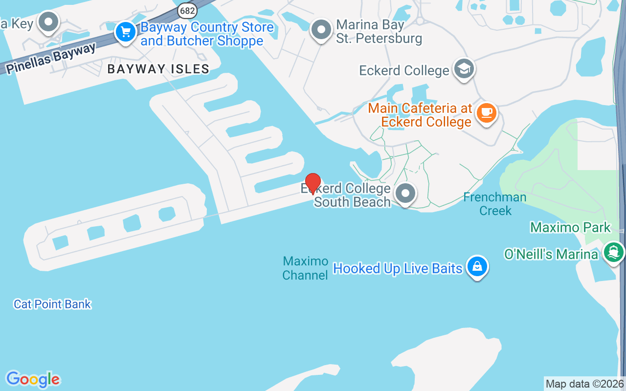 4916 62Nd Avenue, St Petersburg, FL 33715