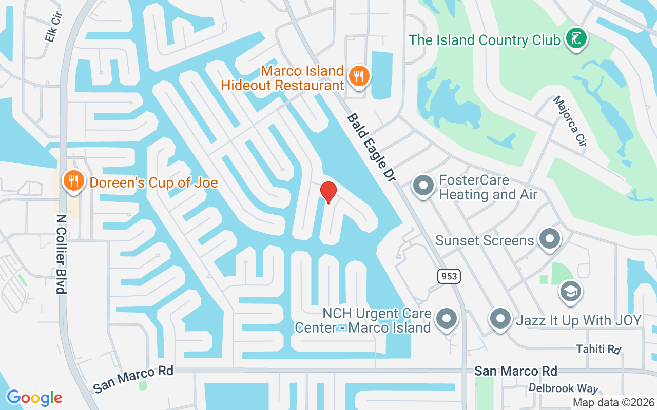278 Bass Ct, Marco Island, FL 34145