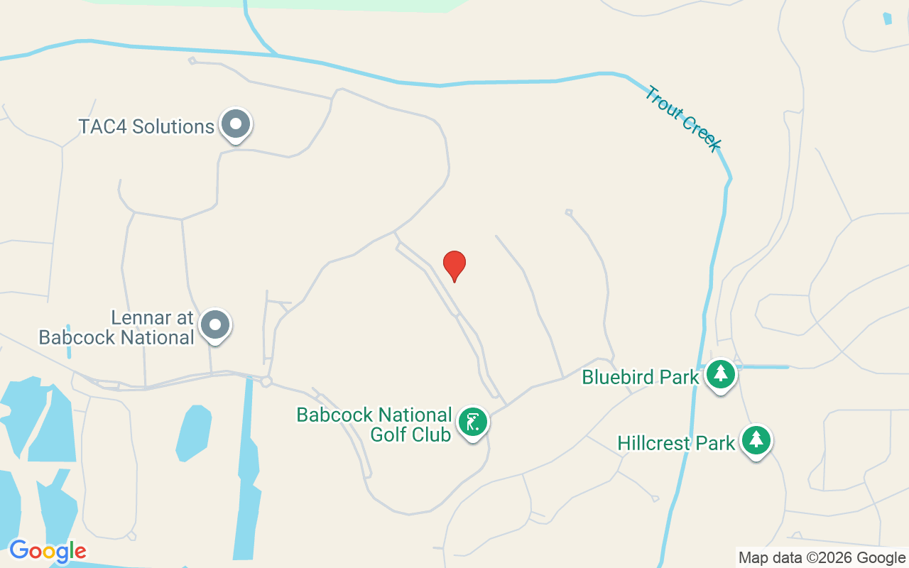 15919 Grassland Ln #4222, Babcock Ranch, FL 33982