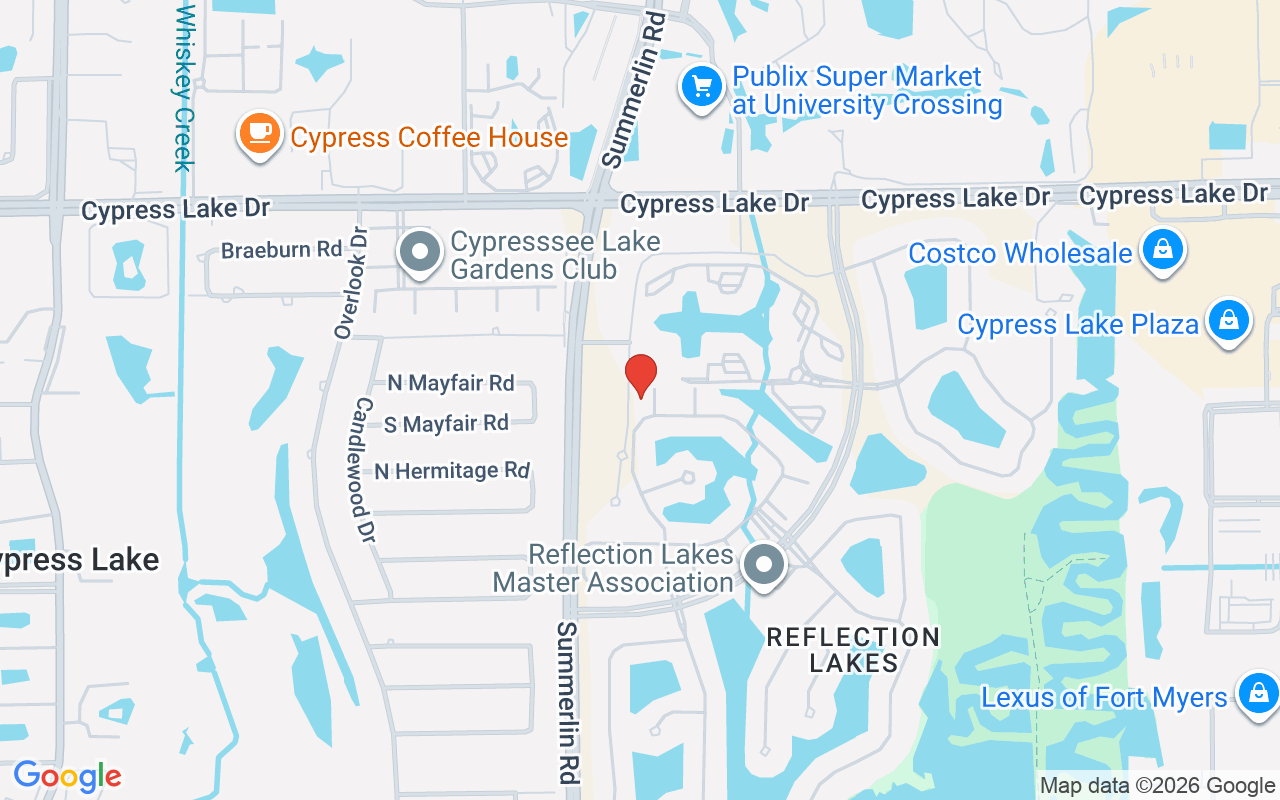 13921 Lake Mahogany Blvd #2813, Fort Myers, FL 33907