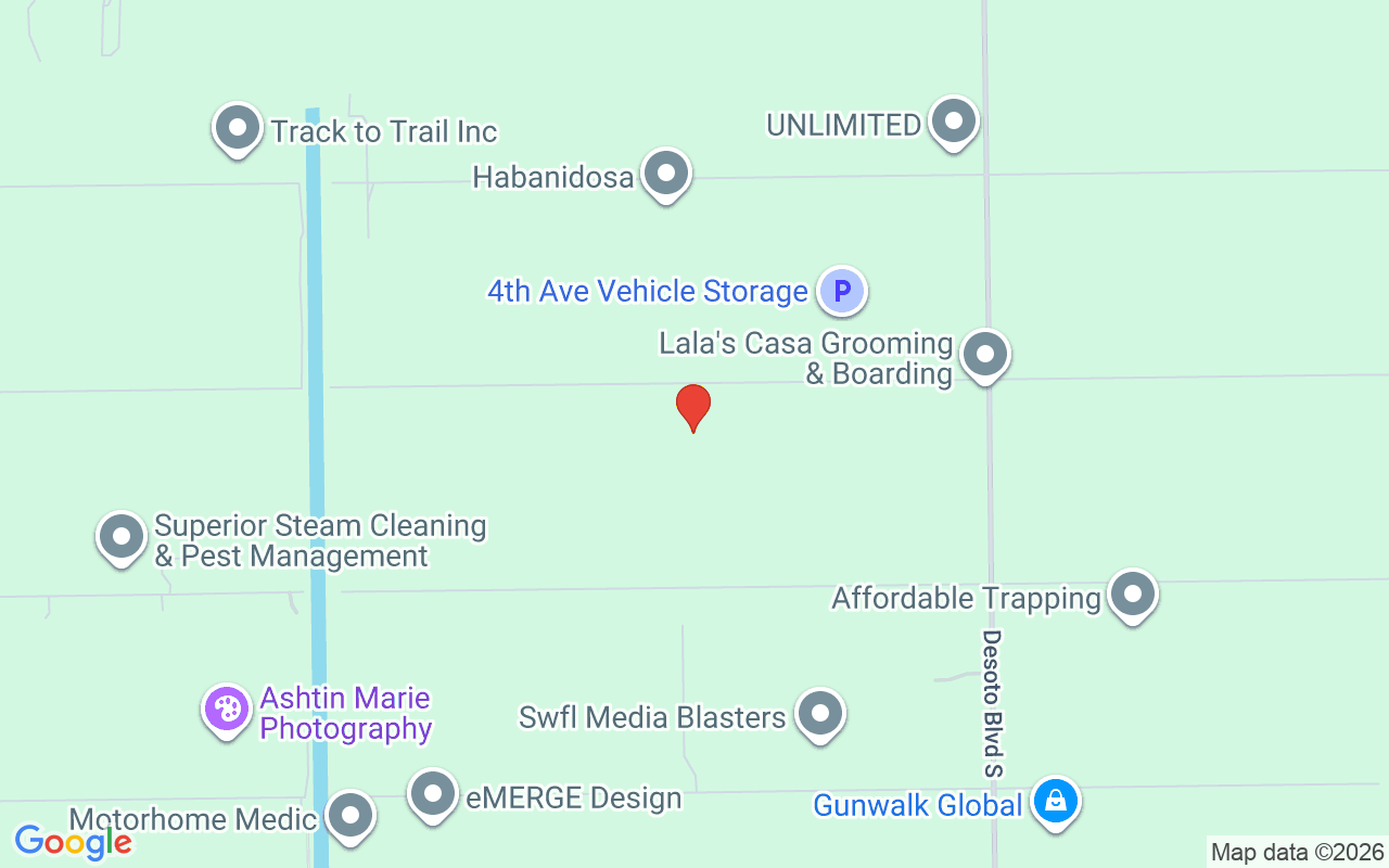 4266 4Th Ave, Naples, FL 34117