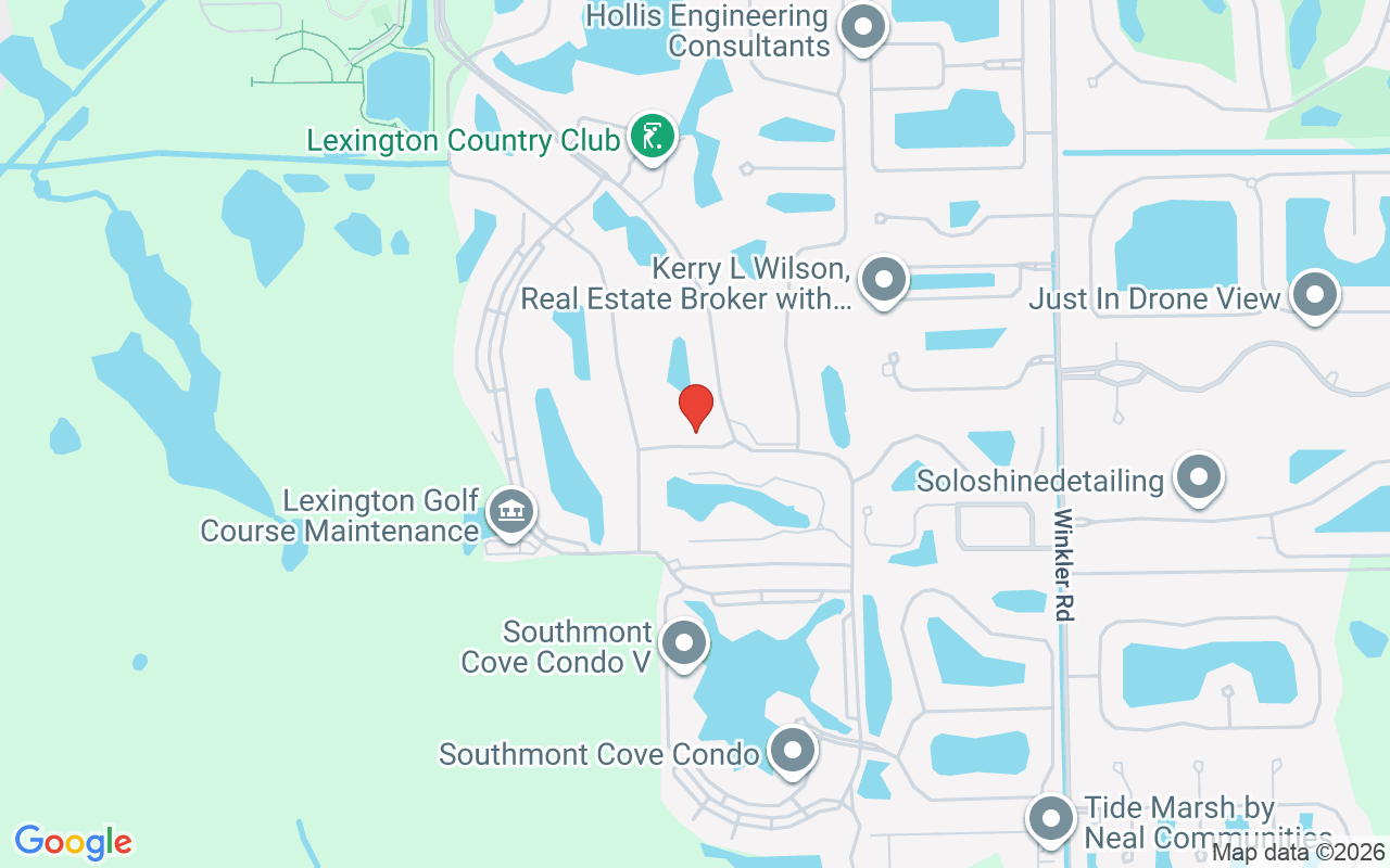 9210 Willowcrest Ct, Fort Myers, FL 33908