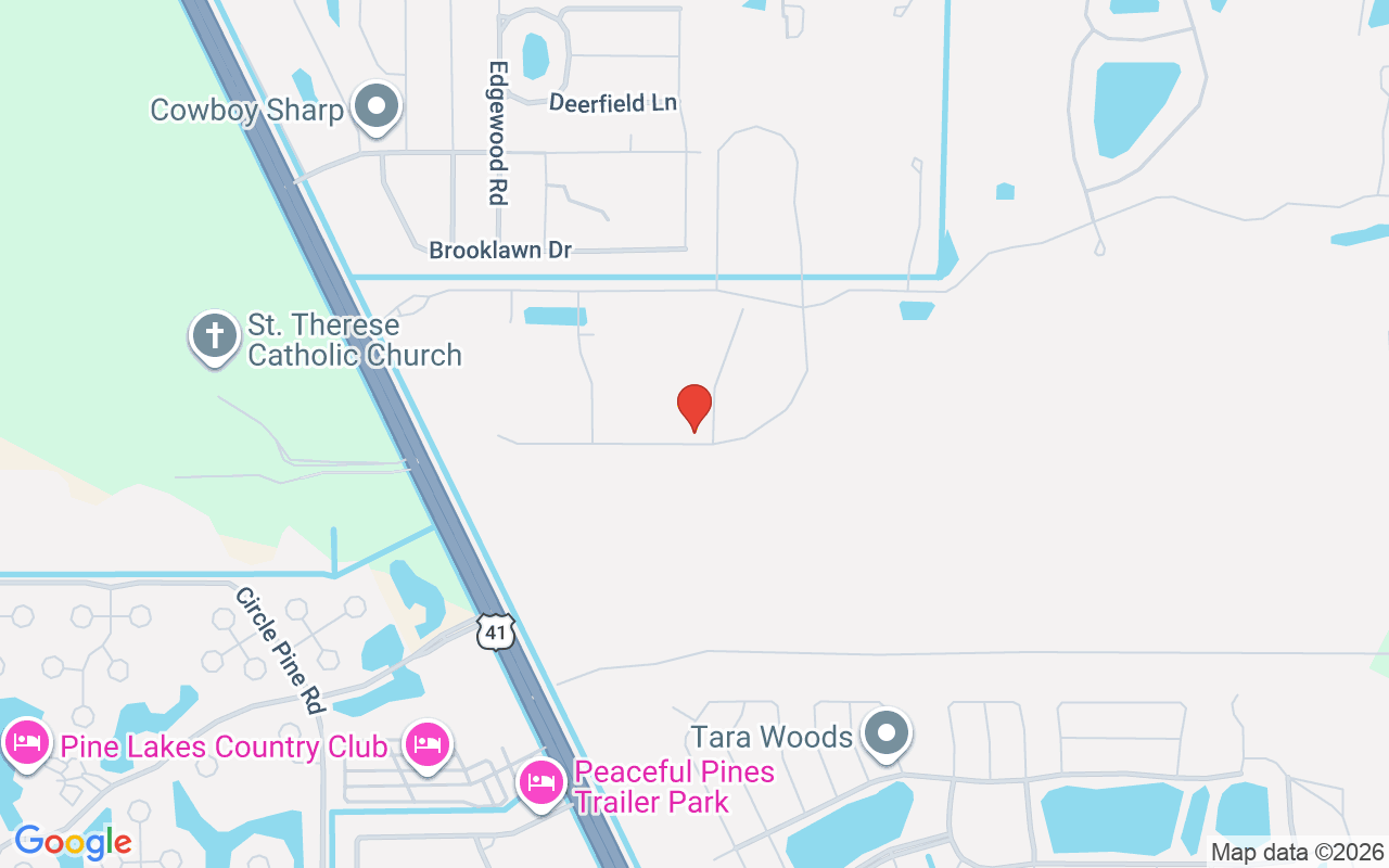 2145 Pigeon Plum Way, North Fort Myers, FL 33917