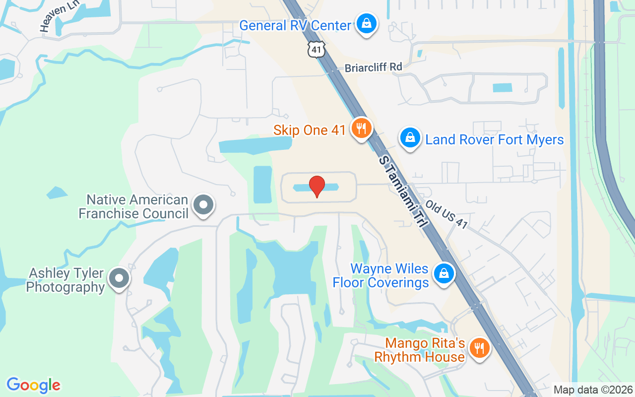 6081 Jonathans Bay Cir 402, Fort Myers, FL 33908