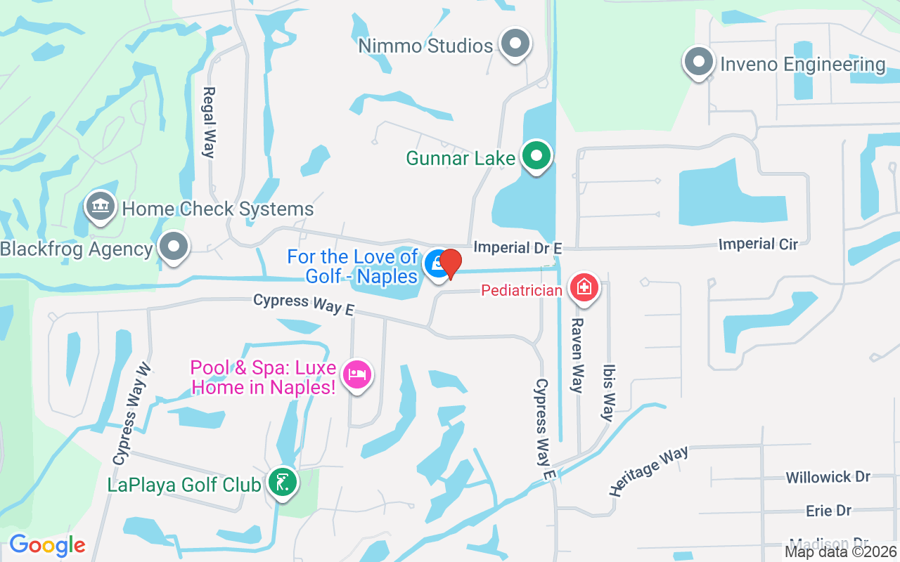 639 Pompano Dr, Naples, FL 34110