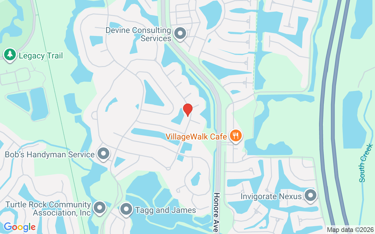 4609 Sweetmeadow Circle, Sarasota, FL 34238