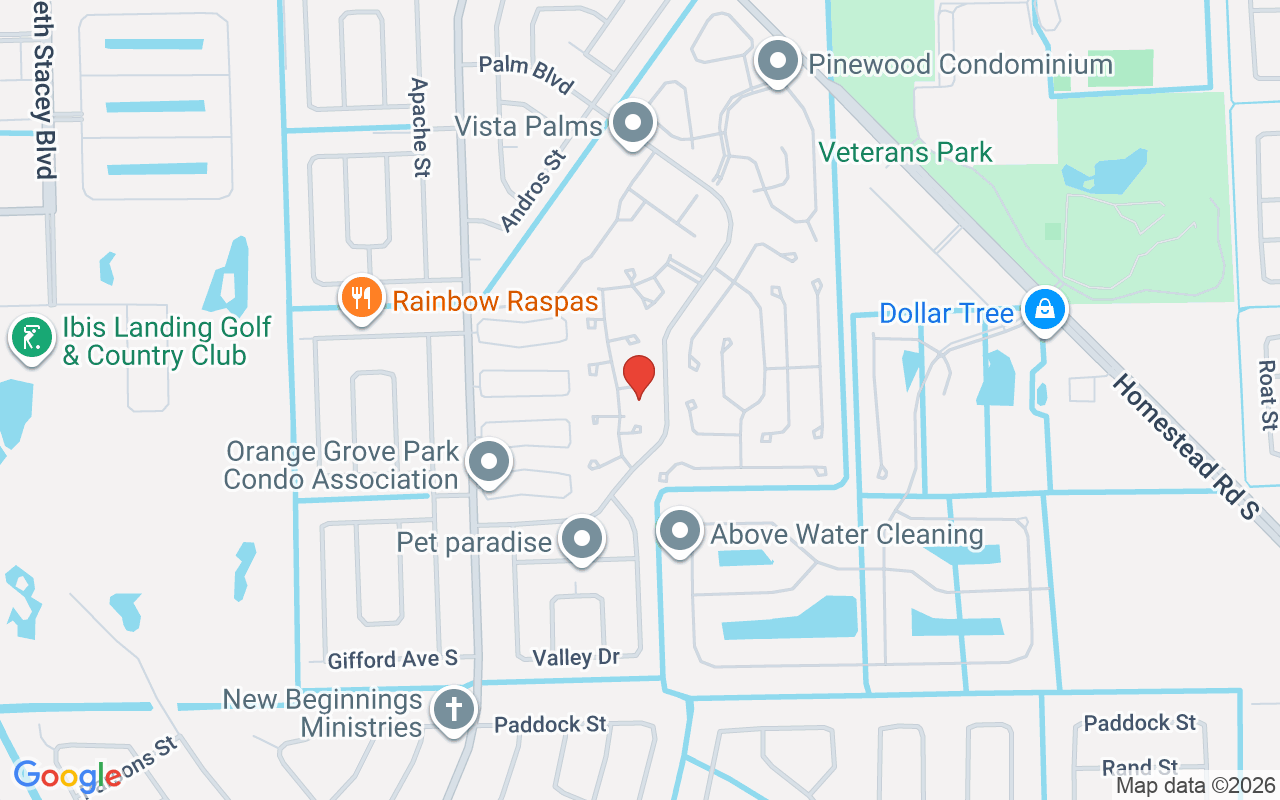 10615 Roxbury Ct, Lehigh Acres, FL 33936