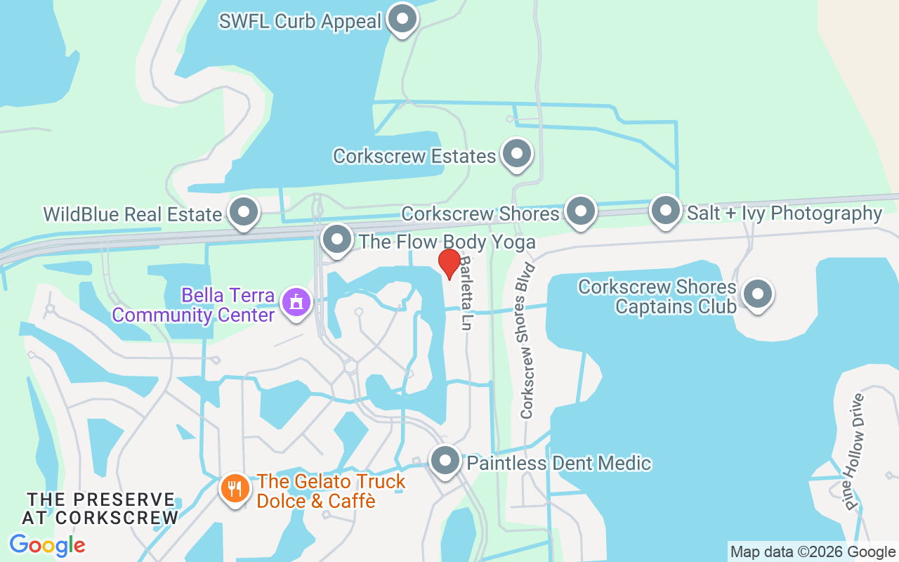 19980 Barletta Ln 912, Estero, FL 33928