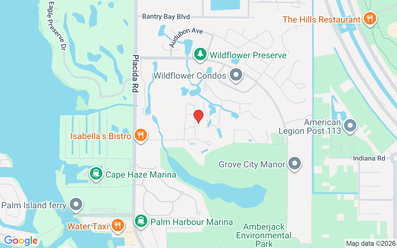 6800 Placida Road #290, Englewood, FL 34224