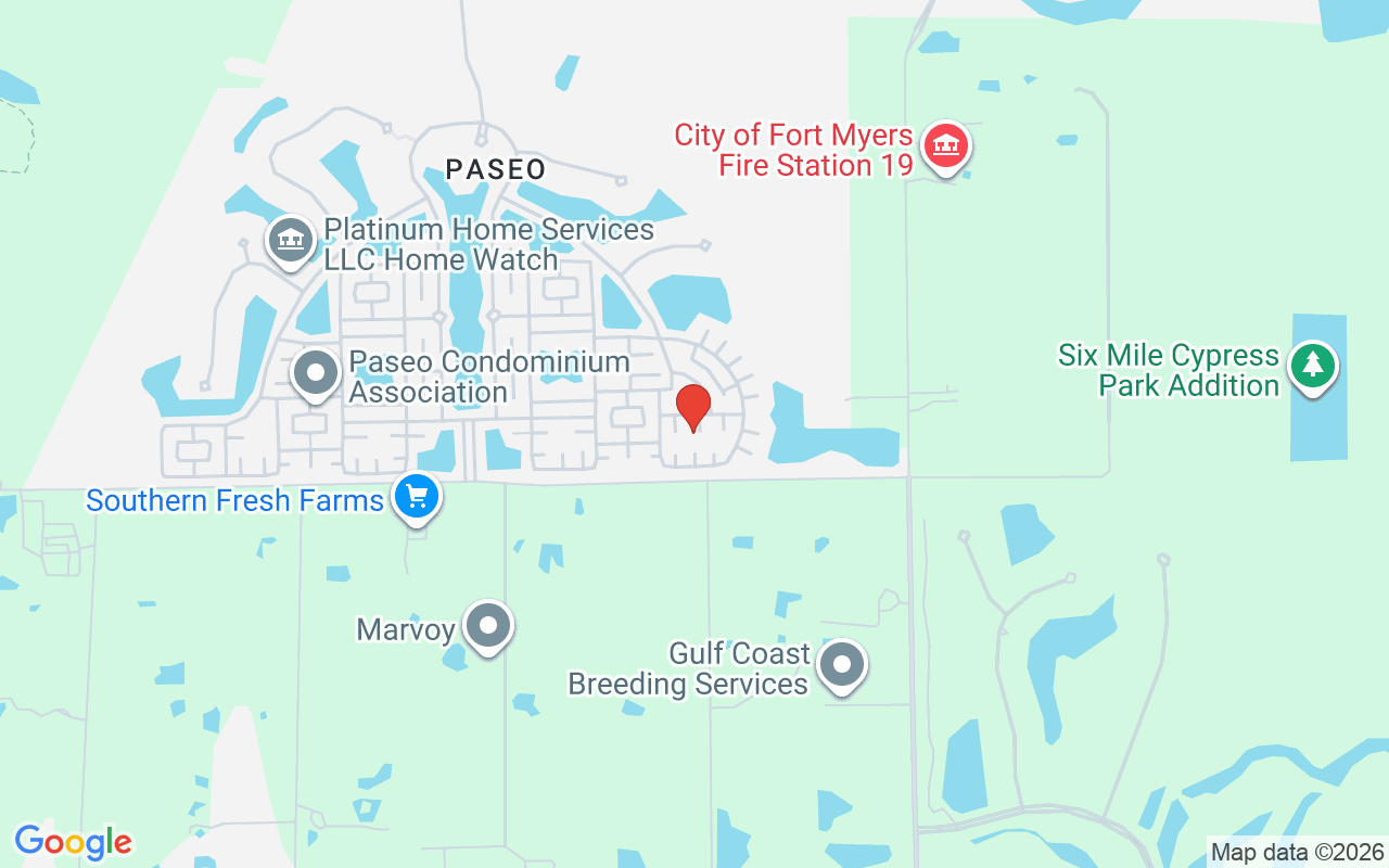 8856 Oliveria St 9606, Fort Myers, FL 33912