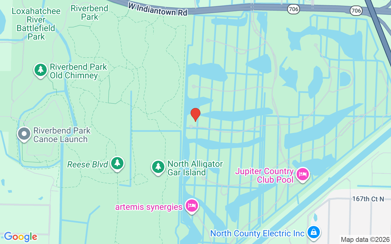 187  Elena Ct, Jupiter, FL 33478