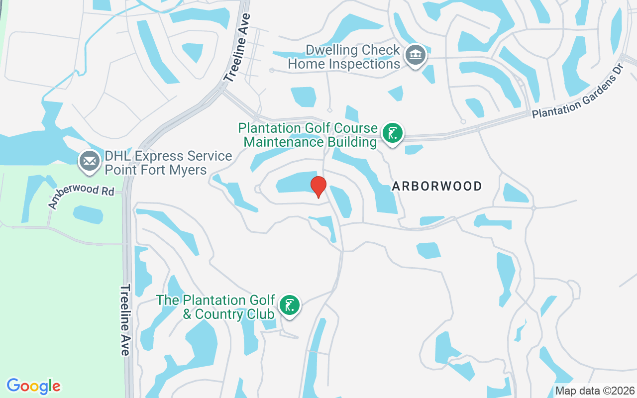 10390 Glastonbury Cir #102, Fort Myers, FL 33913