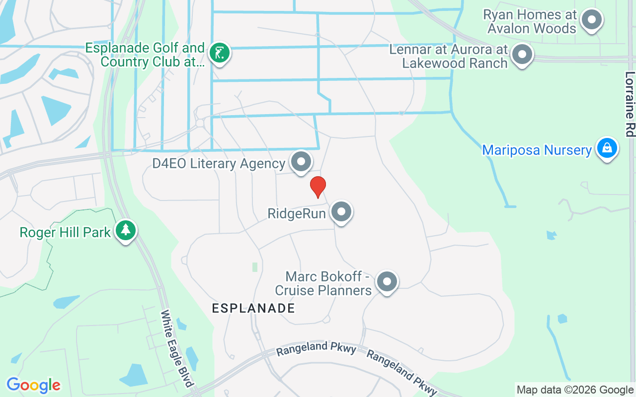 13211 Prima Drive, Bradenton, FL 34211