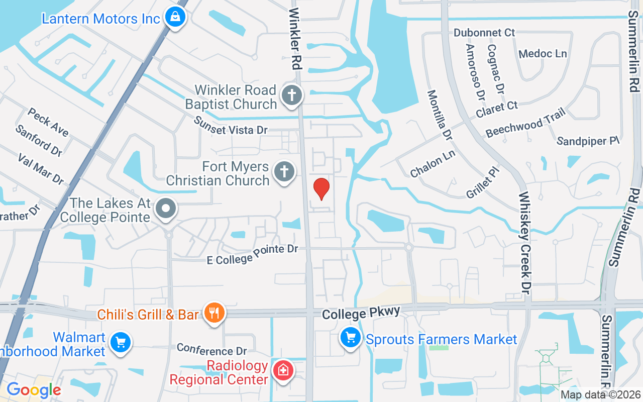 5959 Winkler Rd #206, Fort Myers, FL 33919