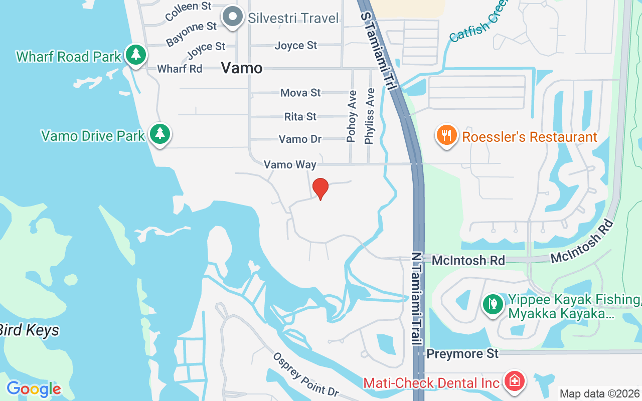 293 Turquoise Lane, Osprey, FL 34229