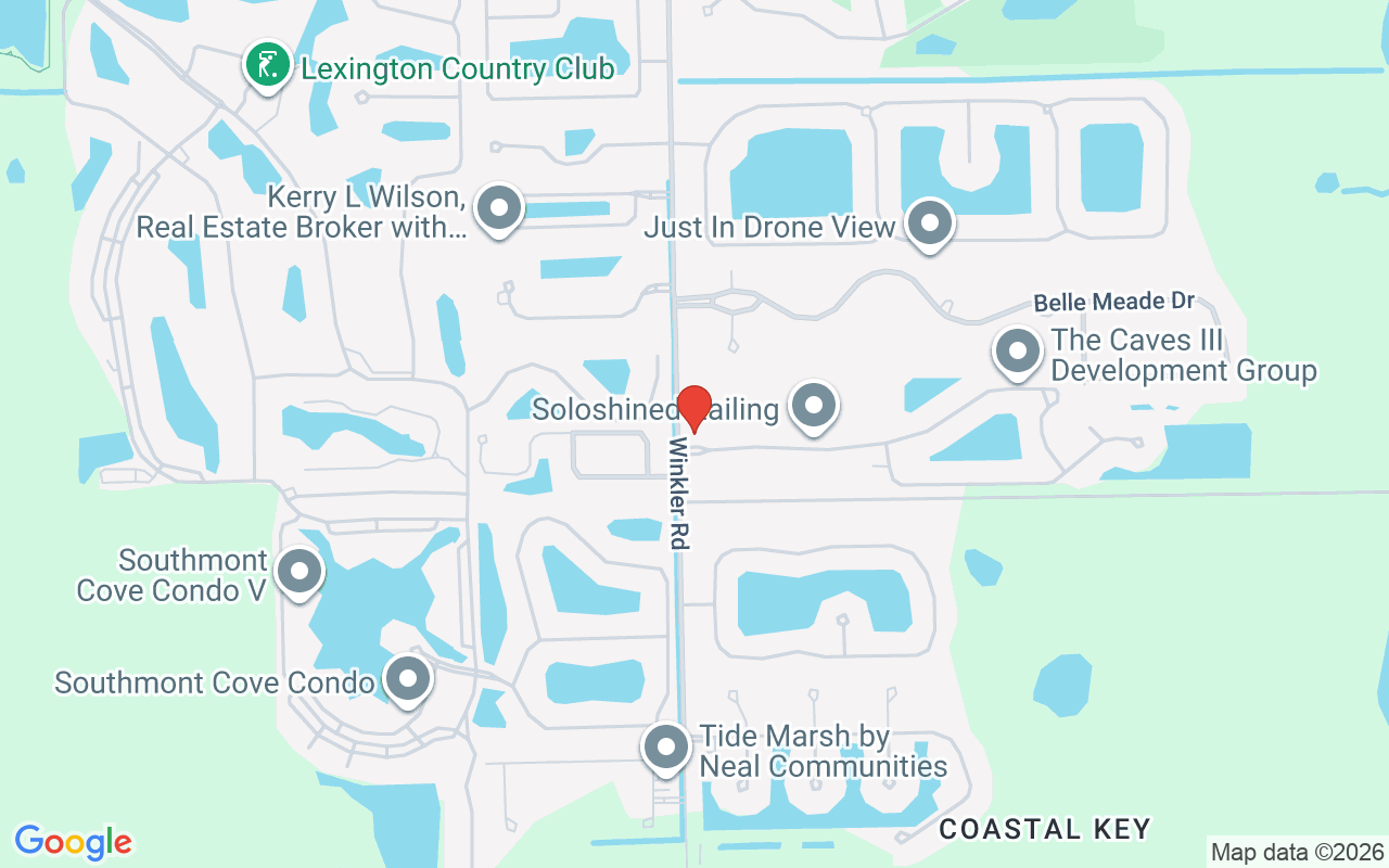 8752 Banyan Bay Blvd, Fort Myers, FL 33908