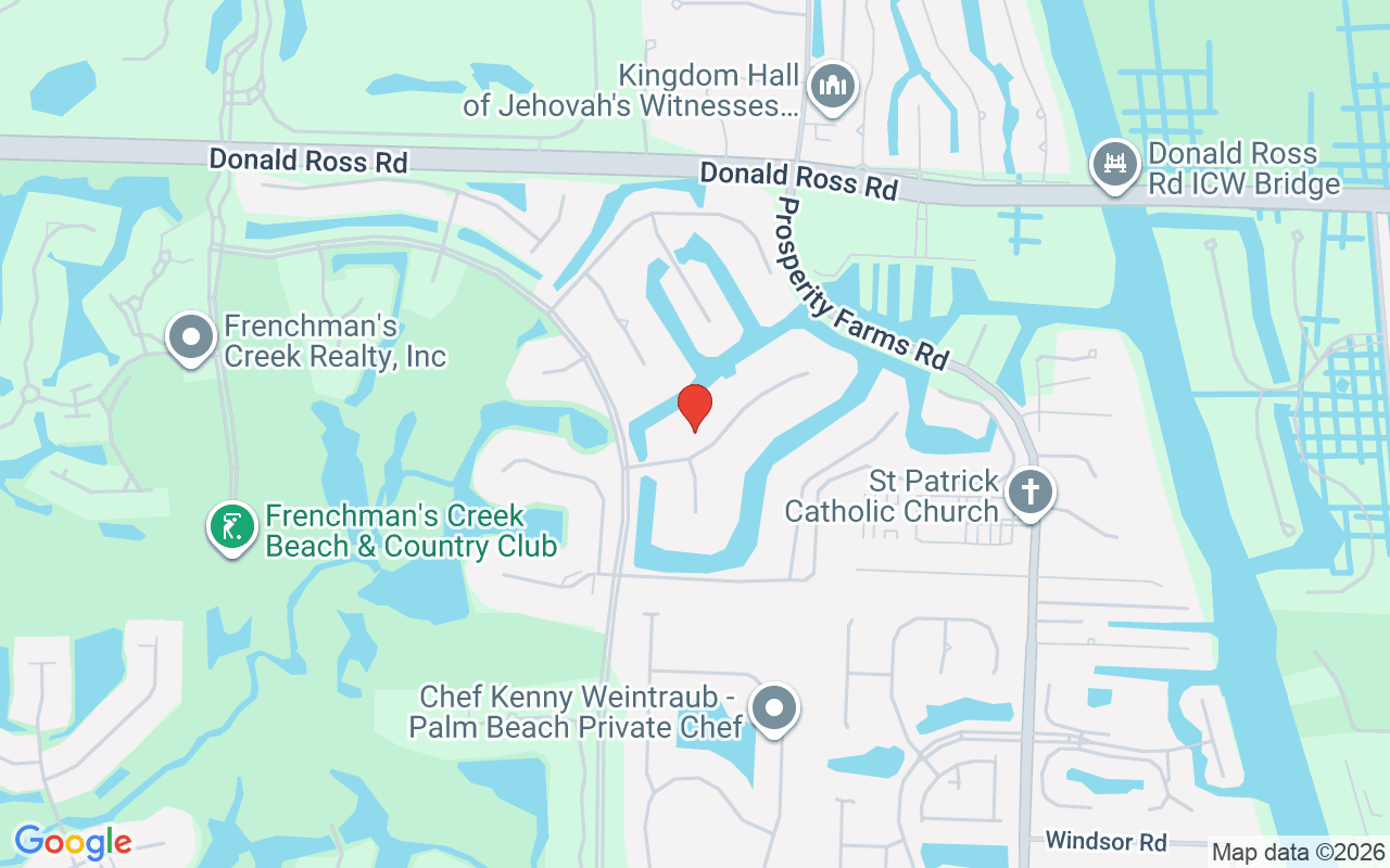 2927  Rhone Dr, Palm Beach Gardens, FL 33410