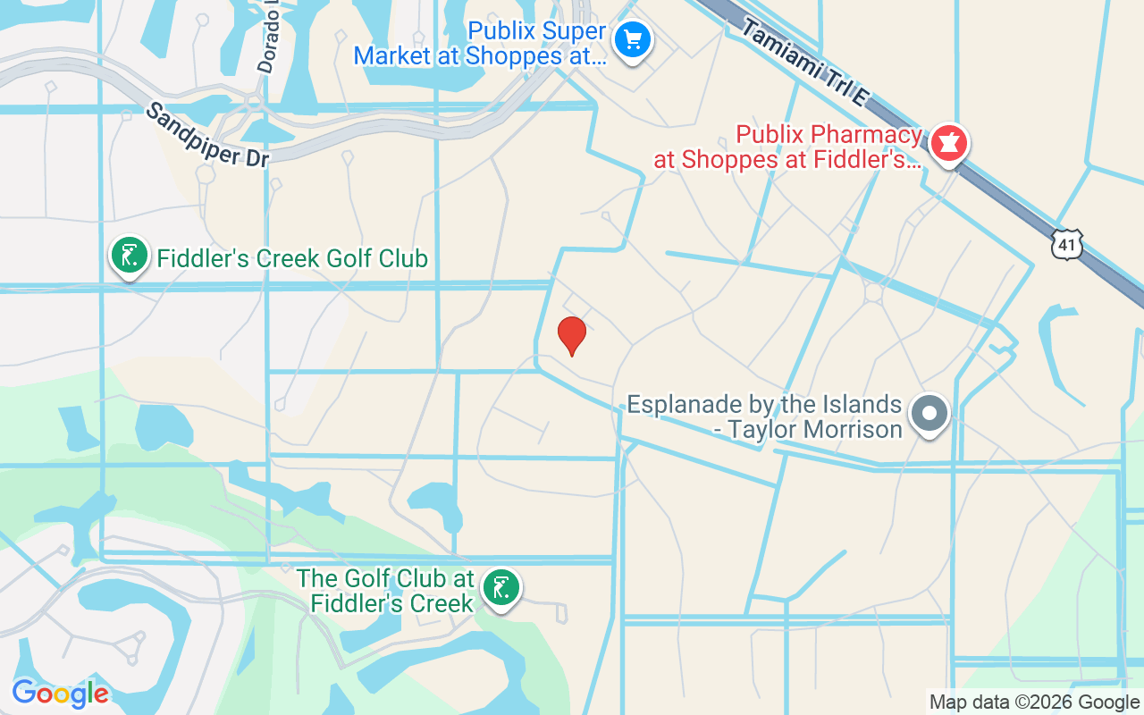 15339 Giardino Dr #11-101, Naples, FL 34114