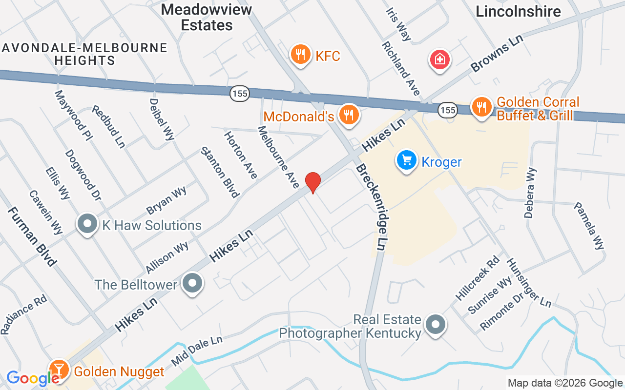 239 El Conquistador Pl, Louisville, KY 40220