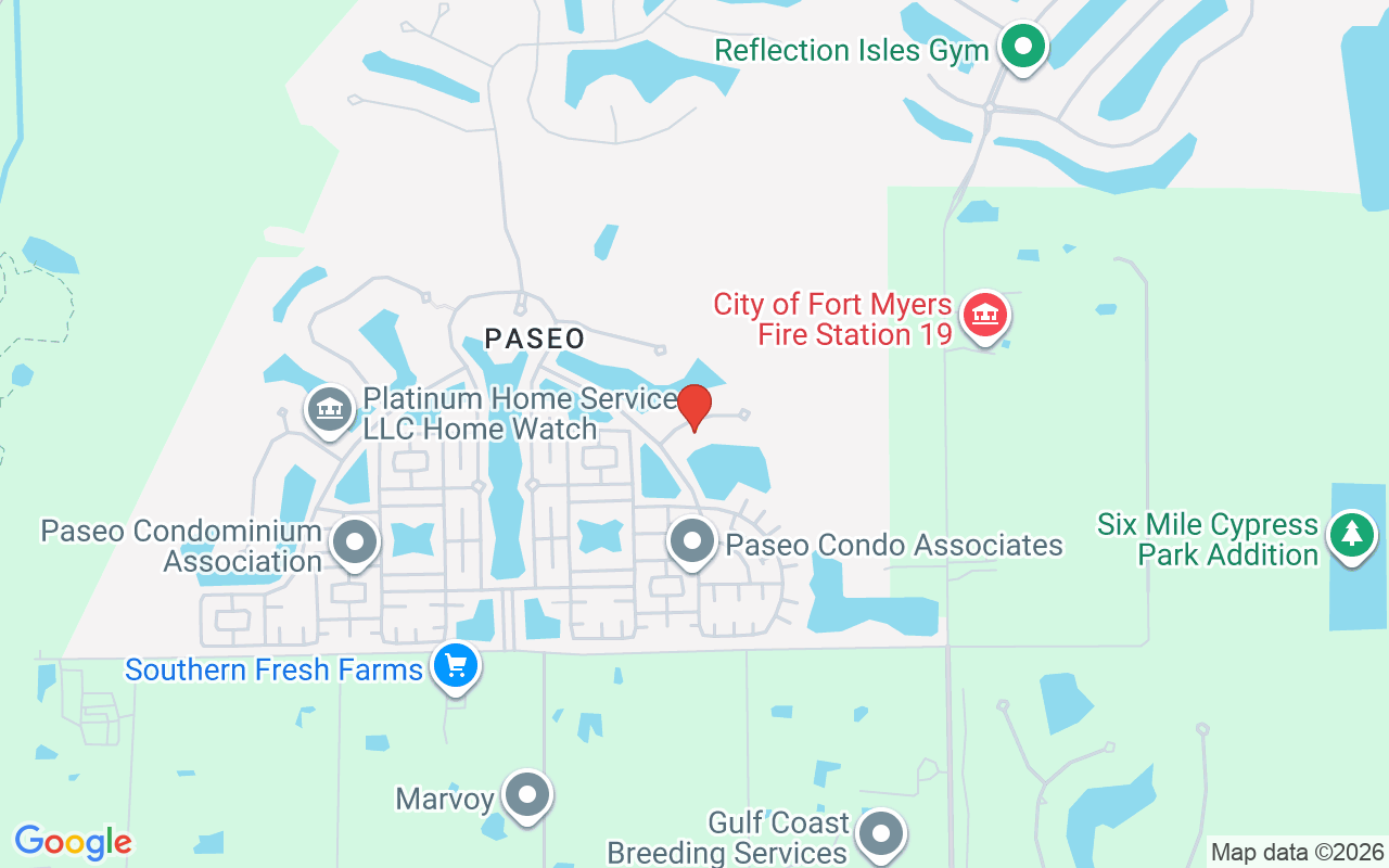 8812 Sarita Ct, Fort Myers, FL 33912