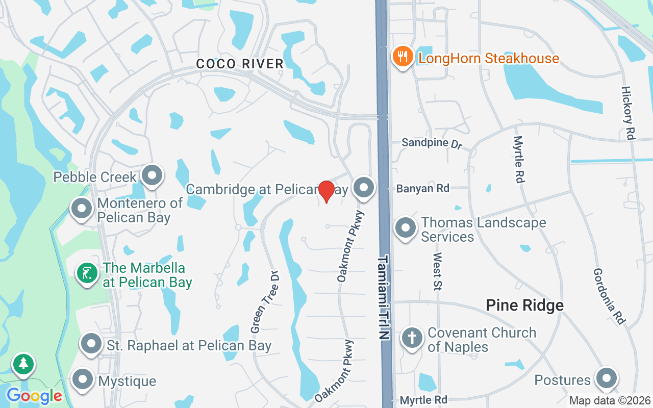 762 Lynnmore Ln, Naples, FL 34108