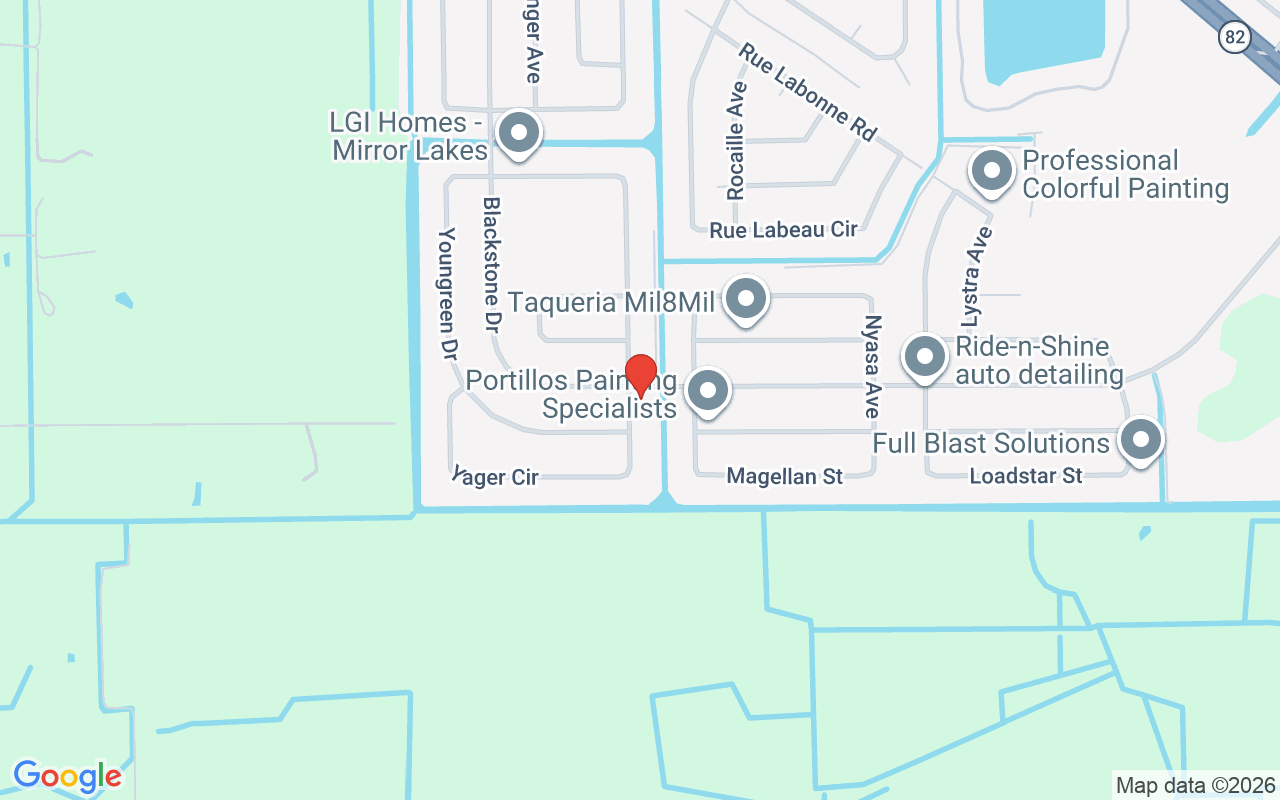 879 Yellowbird Dr, Fort Myers, FL 33913