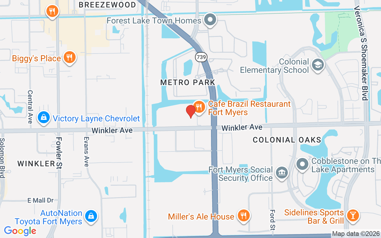 2935 Winkler Ave 1105, Fort Myers, FL 33916