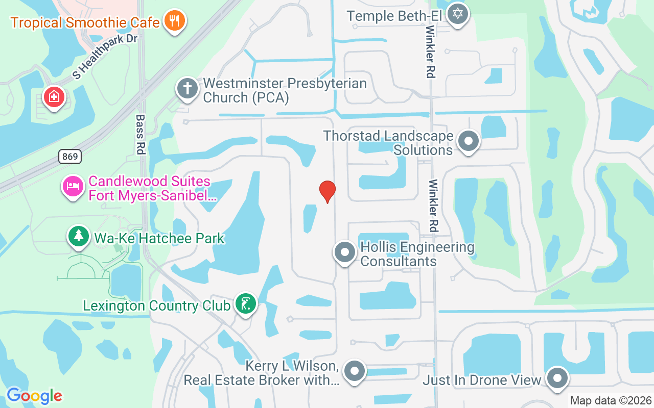 9169 Garden Pointe, Fort Myers, FL 33908