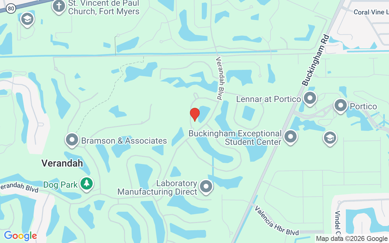 13510 Torrey Way, Fort Myers, FL 33905